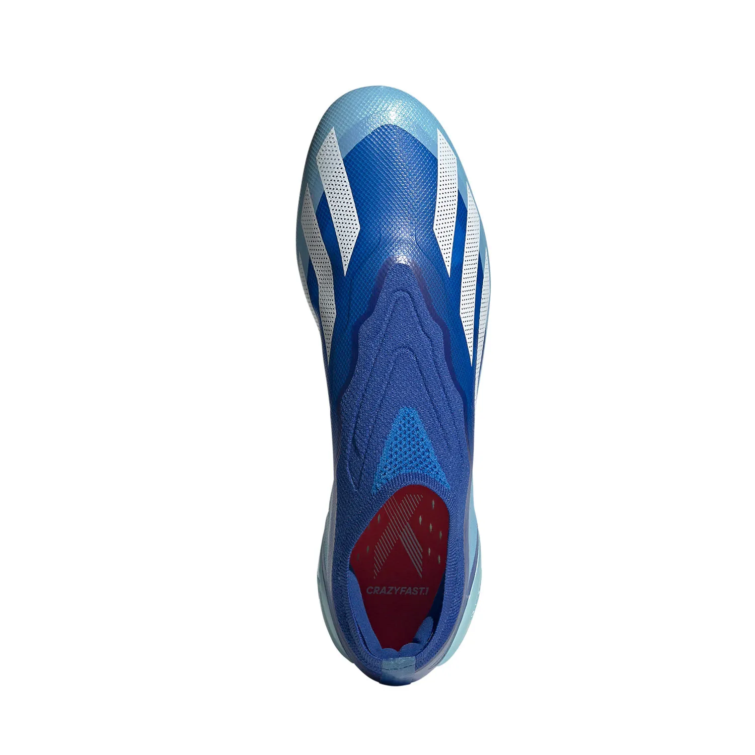 adidas X Crazyfast.1 LL FG