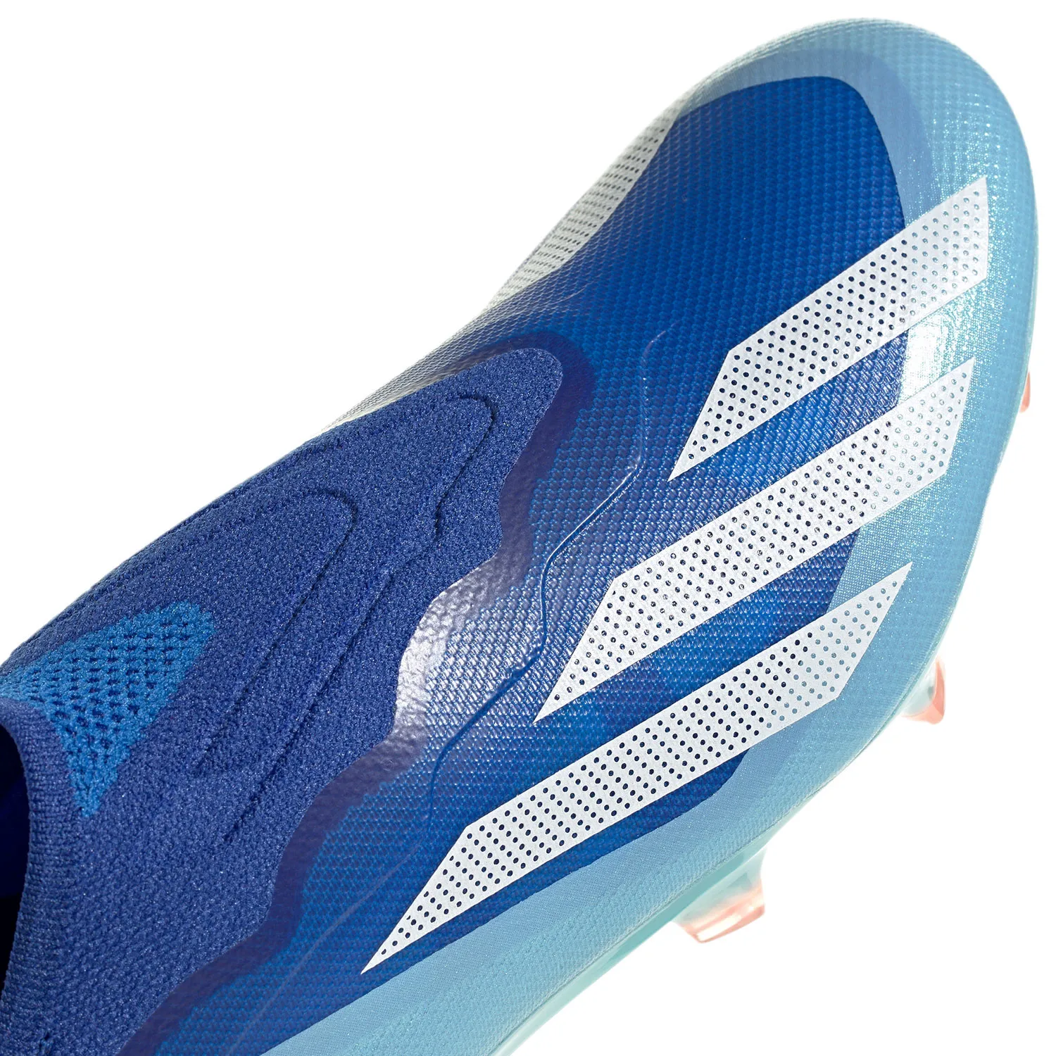 adidas X Crazyfast.1 LL FG