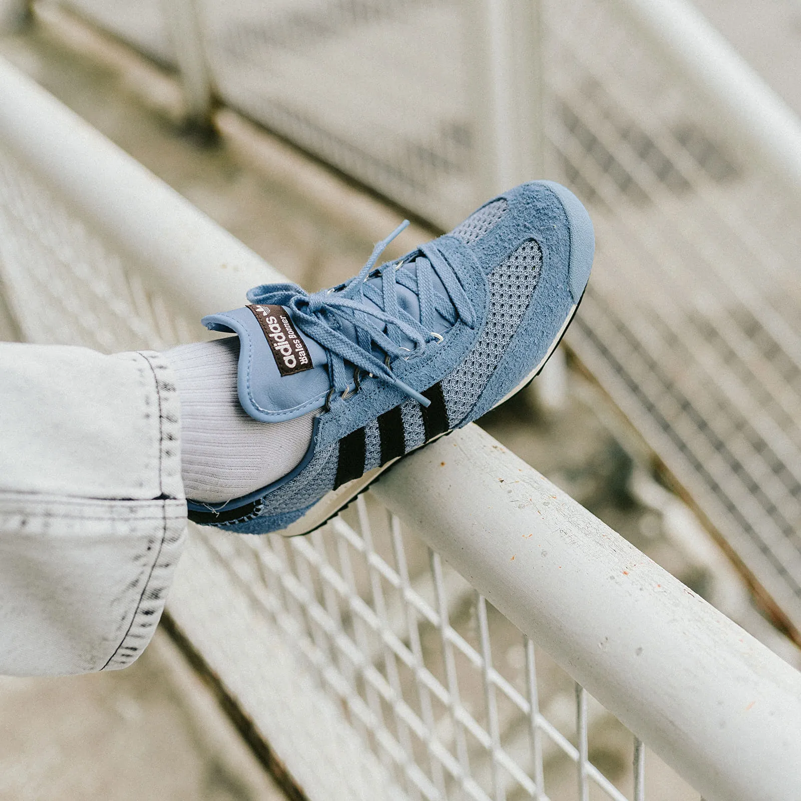 adidas x Wales Bonner SL76