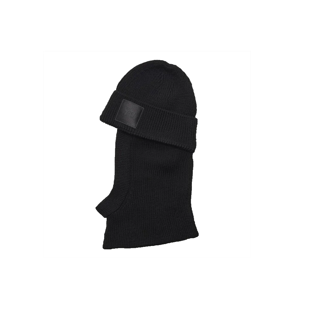 ADIDAS X Y3 ICON BEANIE BLACK HM8327
