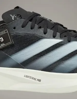 ADIDAS Y3 TAKUMI SEN 10