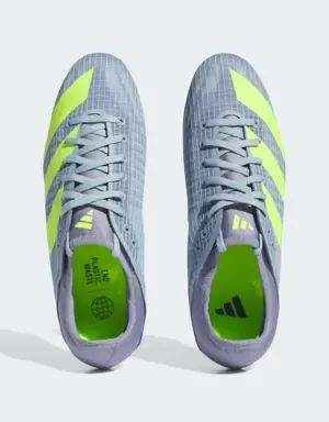 Adidas Zapatilla de atletismo Sprintstar