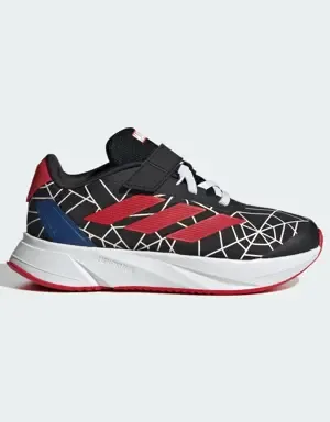 Adidas Zapatilla Marvel Duramo SL (Niños)