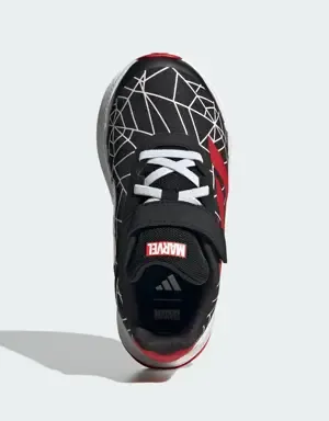 Adidas Zapatilla Marvel Duramo SL (Niños)