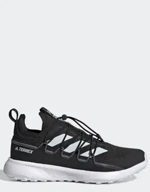 Adidas Zapatilla Terrex Voyager 21 Travel Canvas