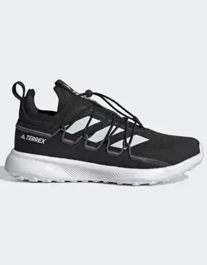 Adidas Zapatilla Terrex Voyager 21 Travel Canvas