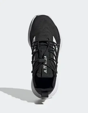 Adidas Zapatilla Terrex Voyager 21 Travel Canvas