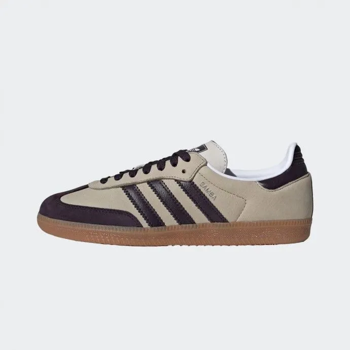 ADIDAS zapatillas adidas samba og