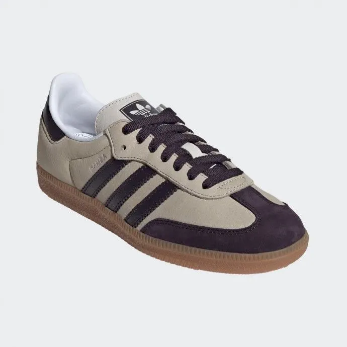 ADIDAS zapatillas adidas samba og