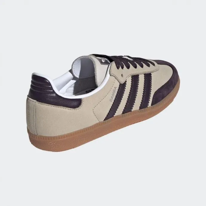ADIDAS zapatillas adidas samba og