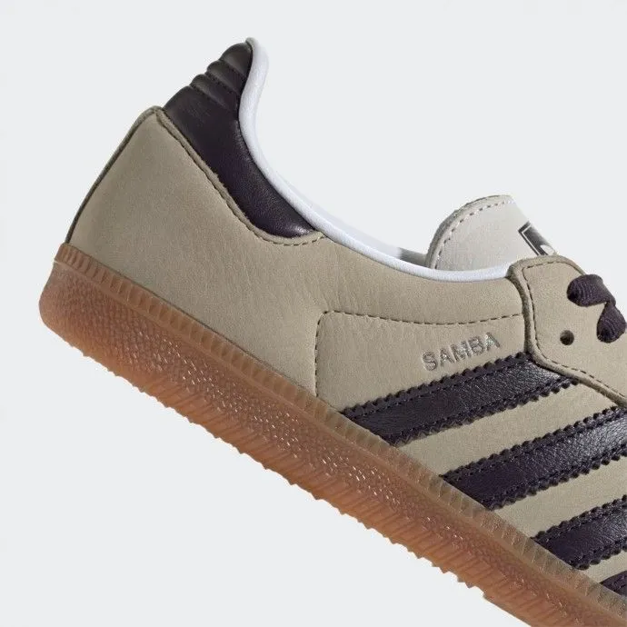 ADIDAS zapatillas adidas samba og