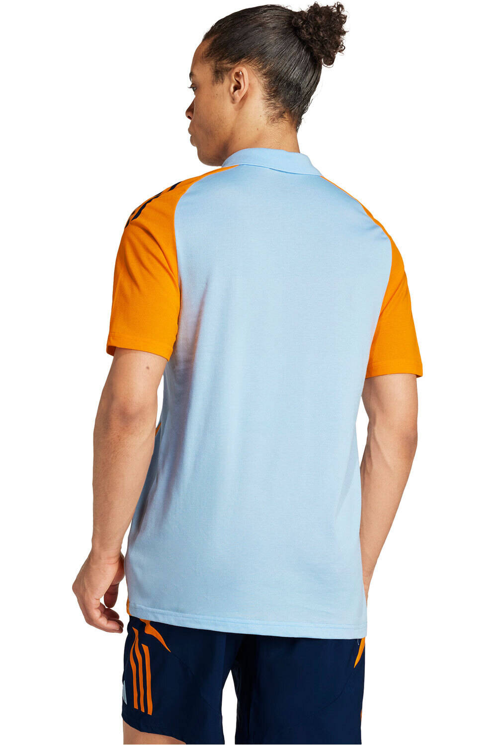 adidas REAL MADRID 24/25 Camisetas de Fútbol