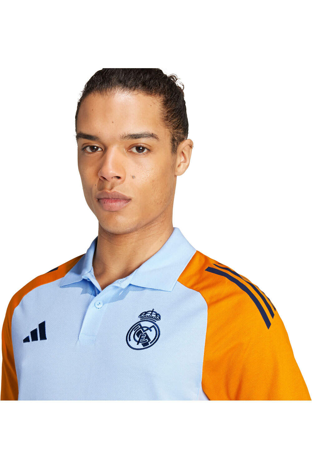 adidas REAL MADRID 24/25 Camisetas de Fútbol