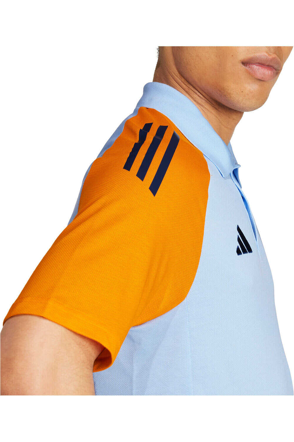 adidas REAL MADRID 24/25 Camisetas de Fútbol