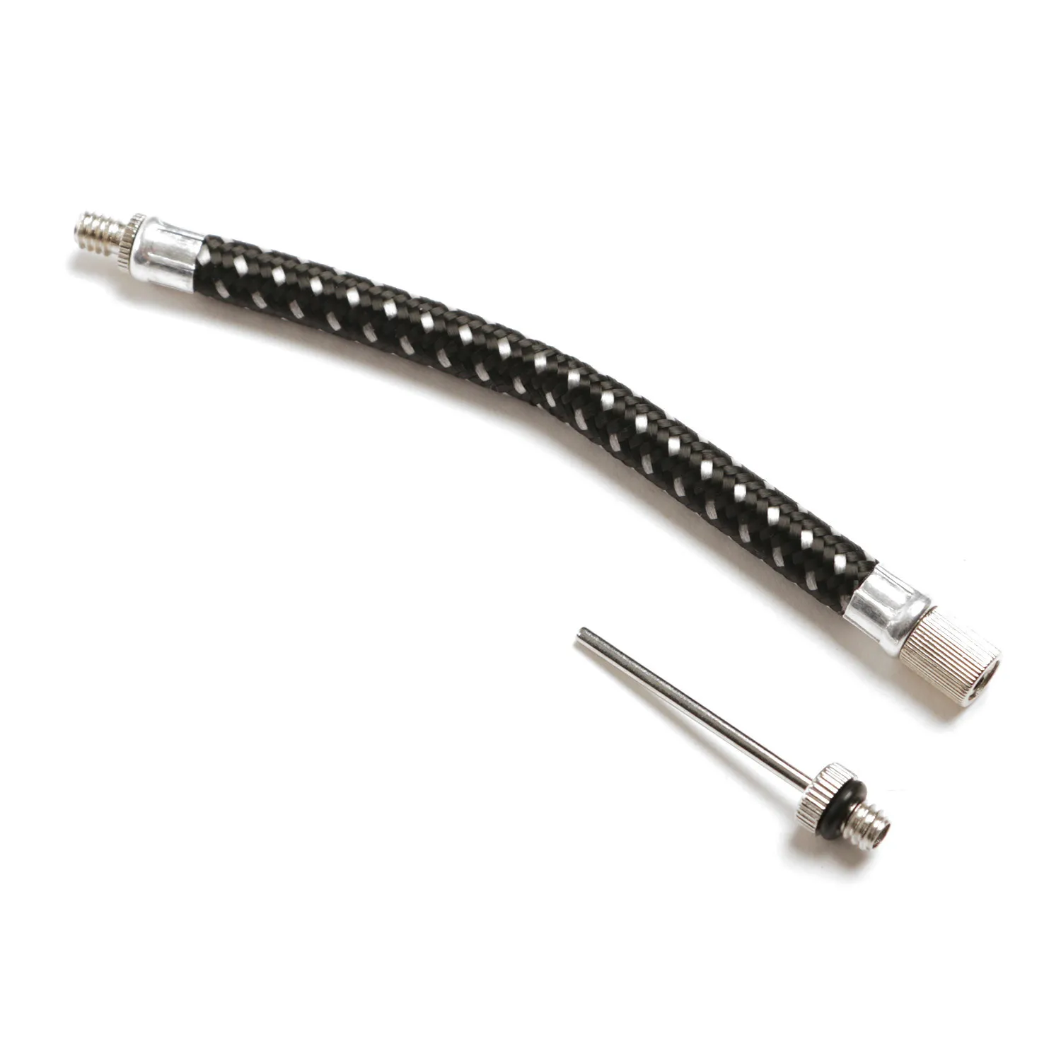 Aguja Rucanor Airhose con latiguillo