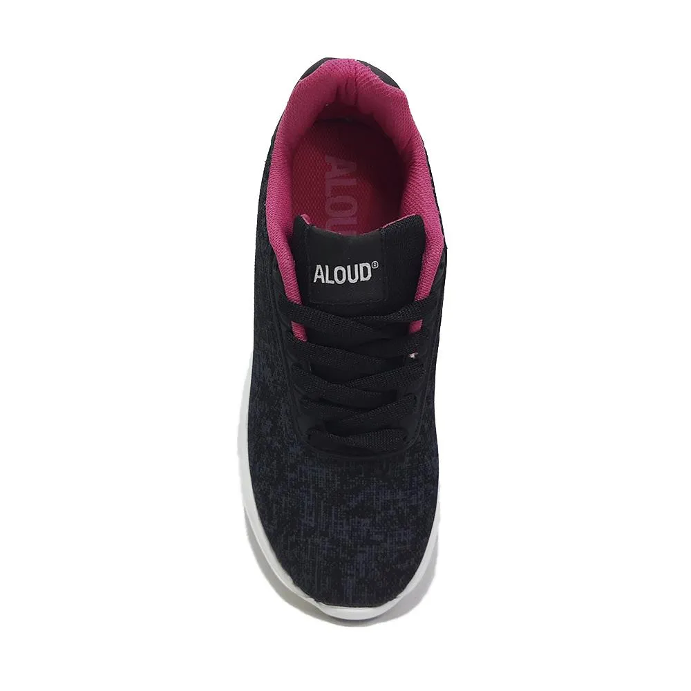 ALOUD CALZADO KIDS  TATI NGROFUC