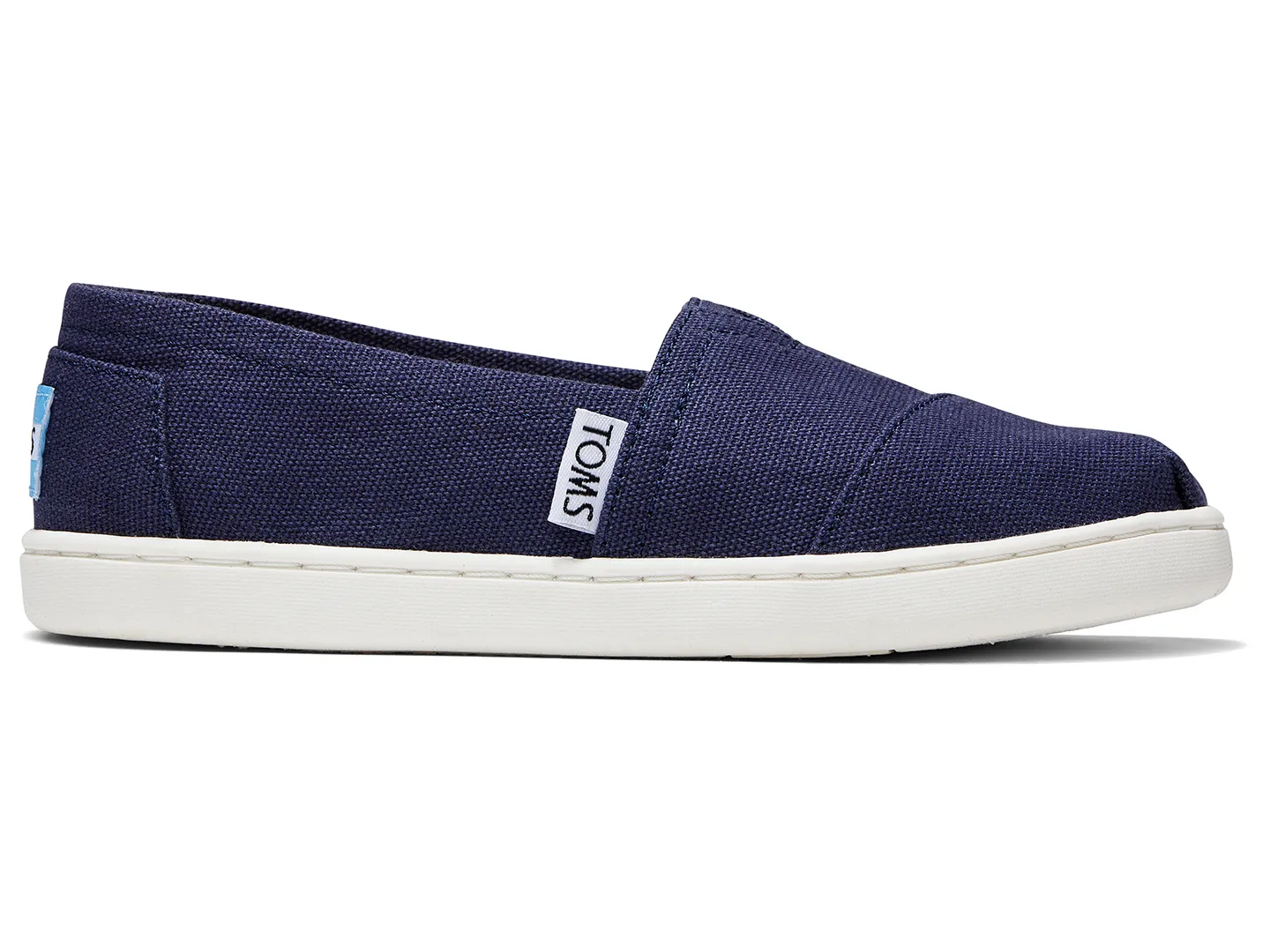 Alpargatas Toms 10010532 Para Niño