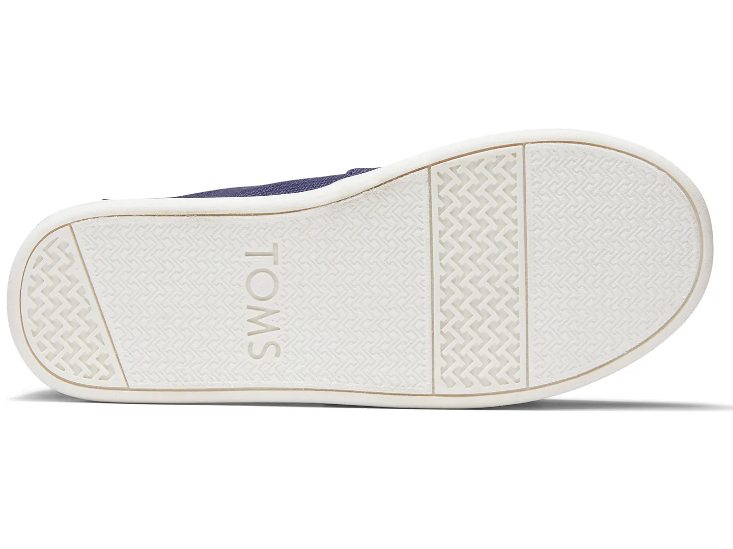 Alpargatas Toms 10010532 Para Niño