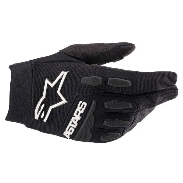 Alpinestars Full Bore Black 