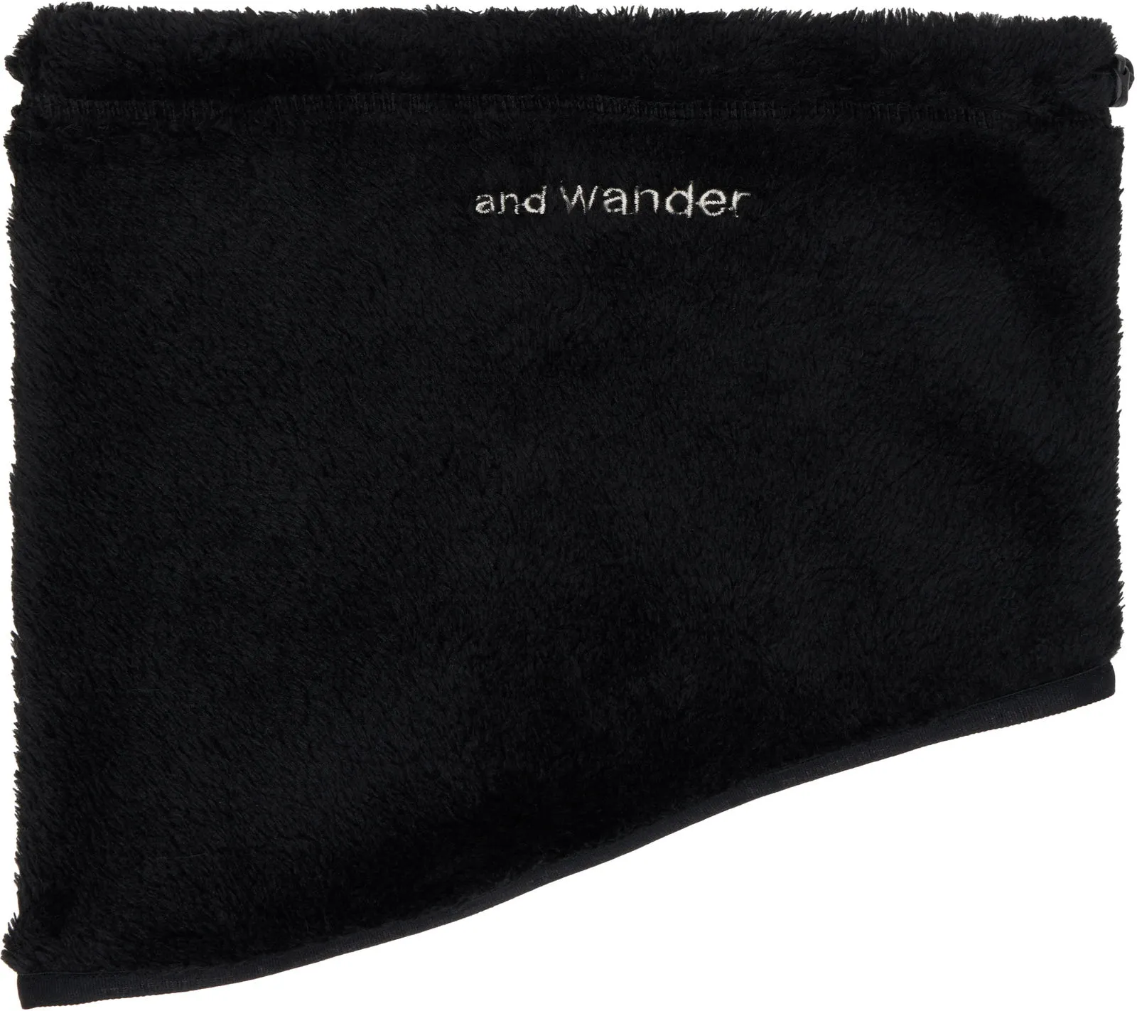 and wander High Loft Fleece Neck Warmer