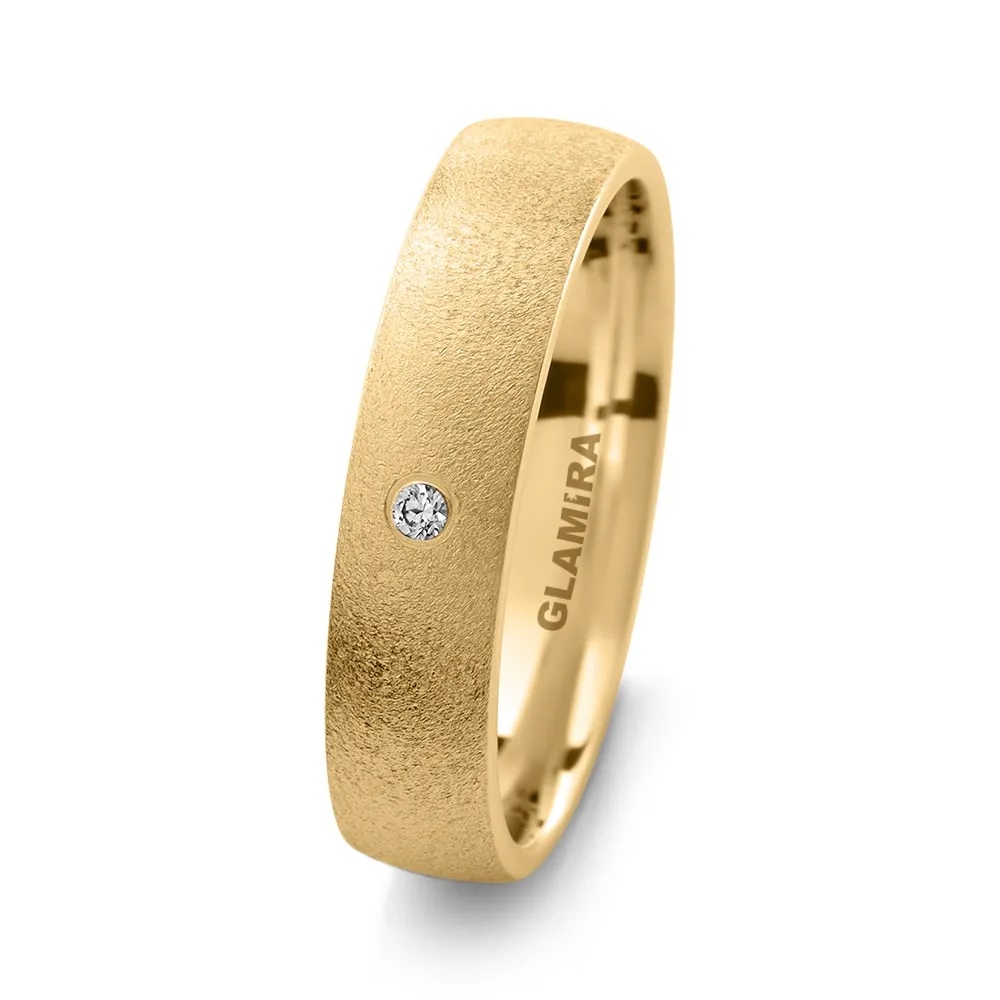 Anillo Boda Mujer Pretty Fusion