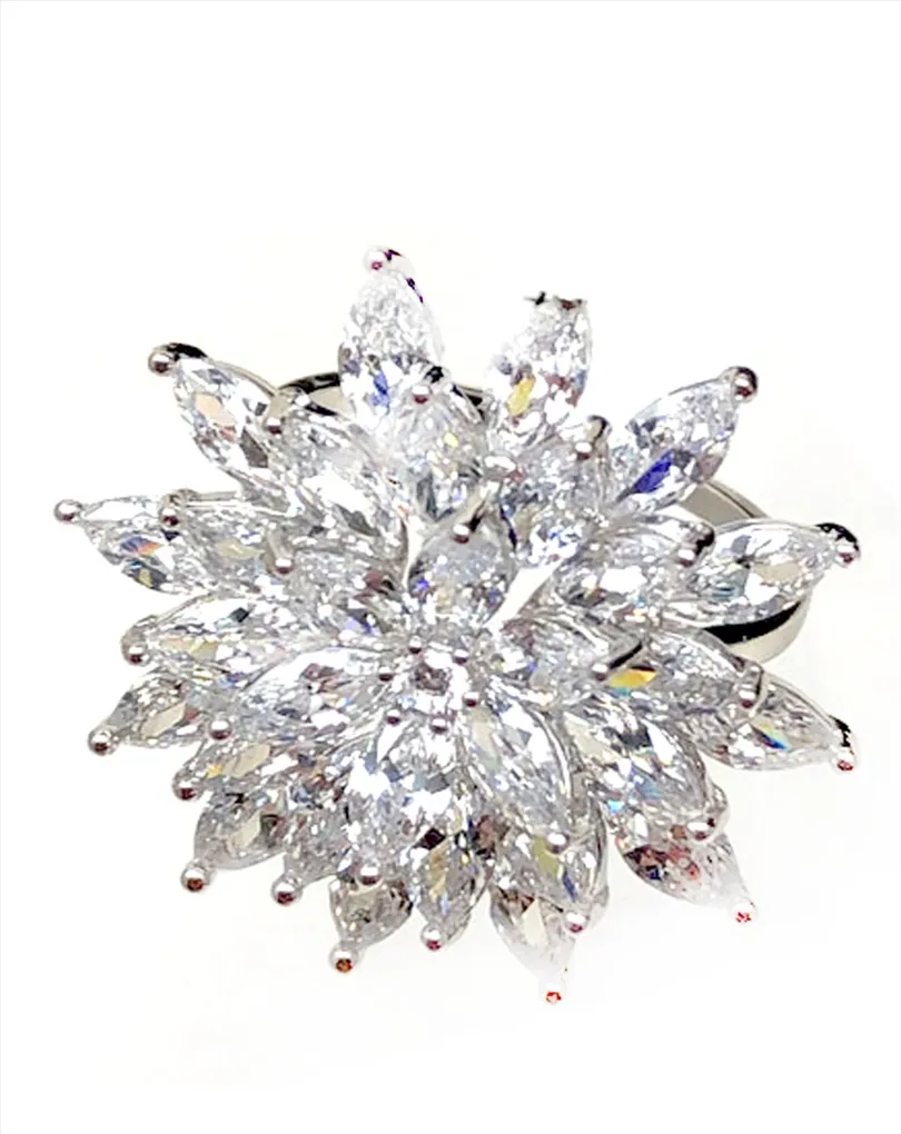 ANILLOS Y SORTIJAS ELEGANTES PARA BODAS ESPECIAL MADRINAS