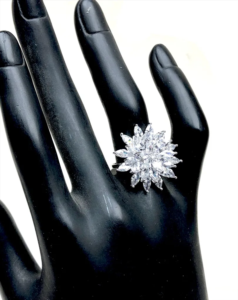 ANILLOS Y SORTIJAS ELEGANTES PARA BODAS ESPECIAL MADRINAS