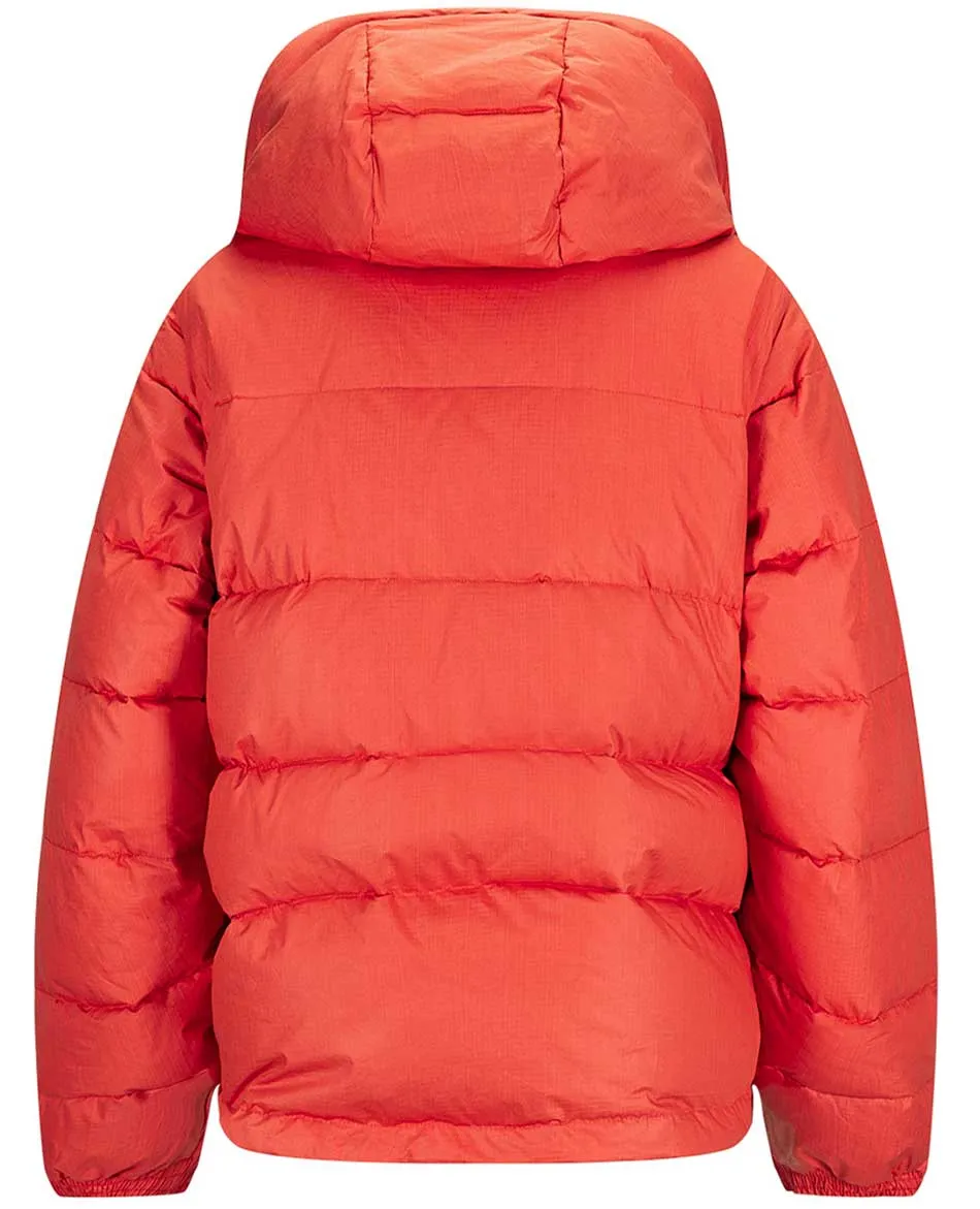 ANORAK AMUNDSEN WINTER DOWN
