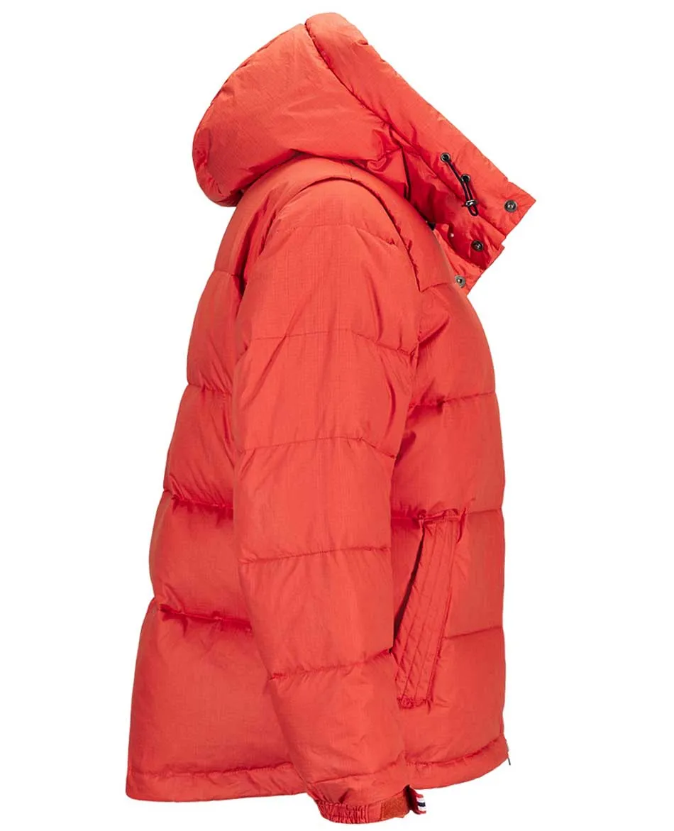 ANORAK AMUNDSEN WINTER DOWN