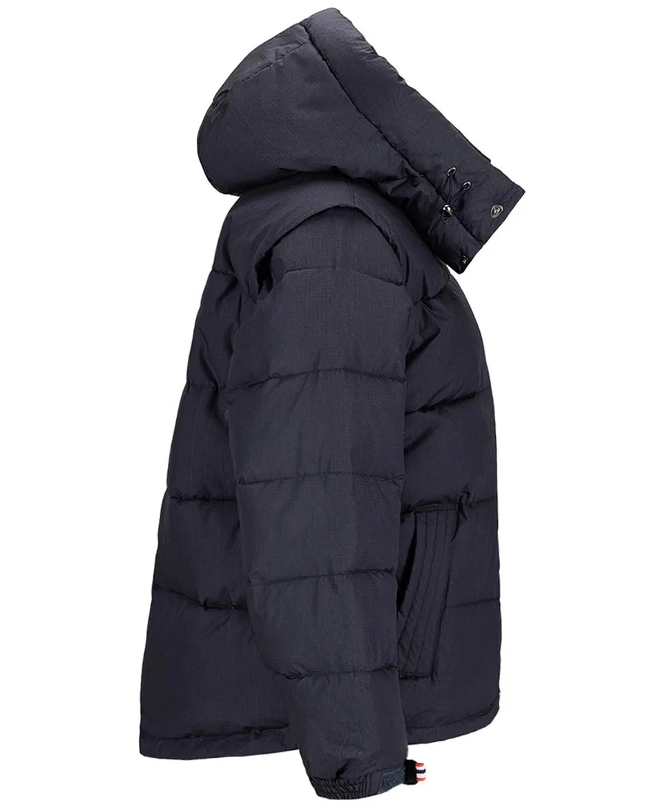 ANORAK AMUNDSEN WINTER DOWN