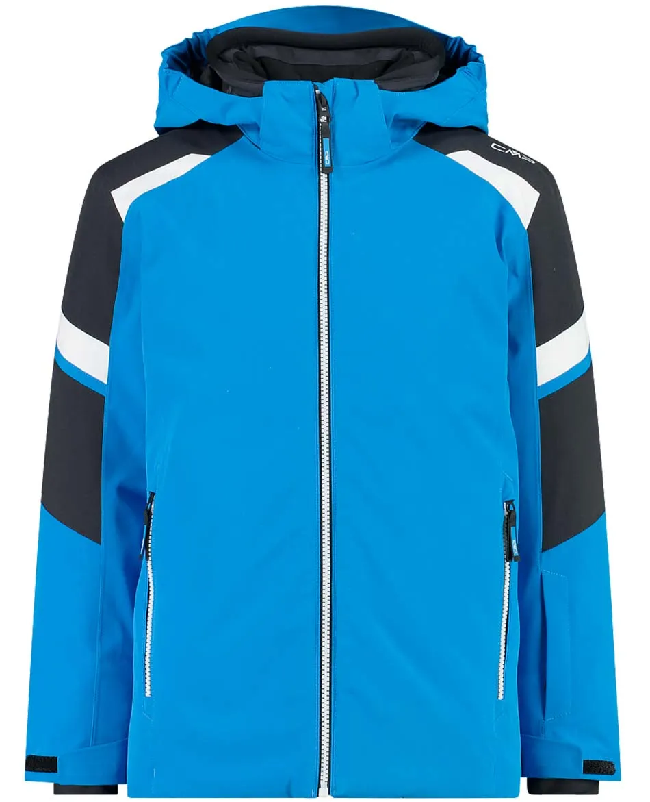 ANORAK CAMPAGNOLO 33W0004 JUNIOR