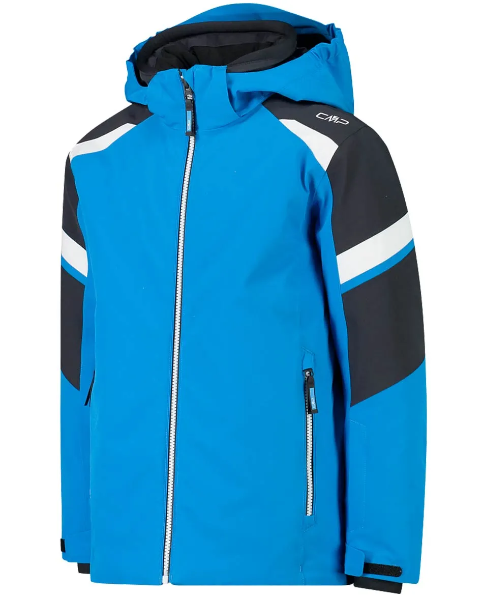 ANORAK CAMPAGNOLO 33W0004 JUNIOR