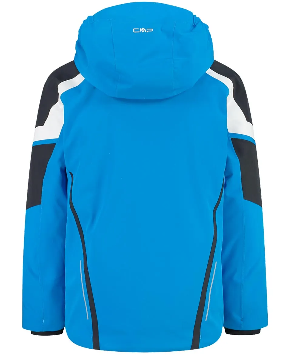 ANORAK CAMPAGNOLO 33W0004 JUNIOR