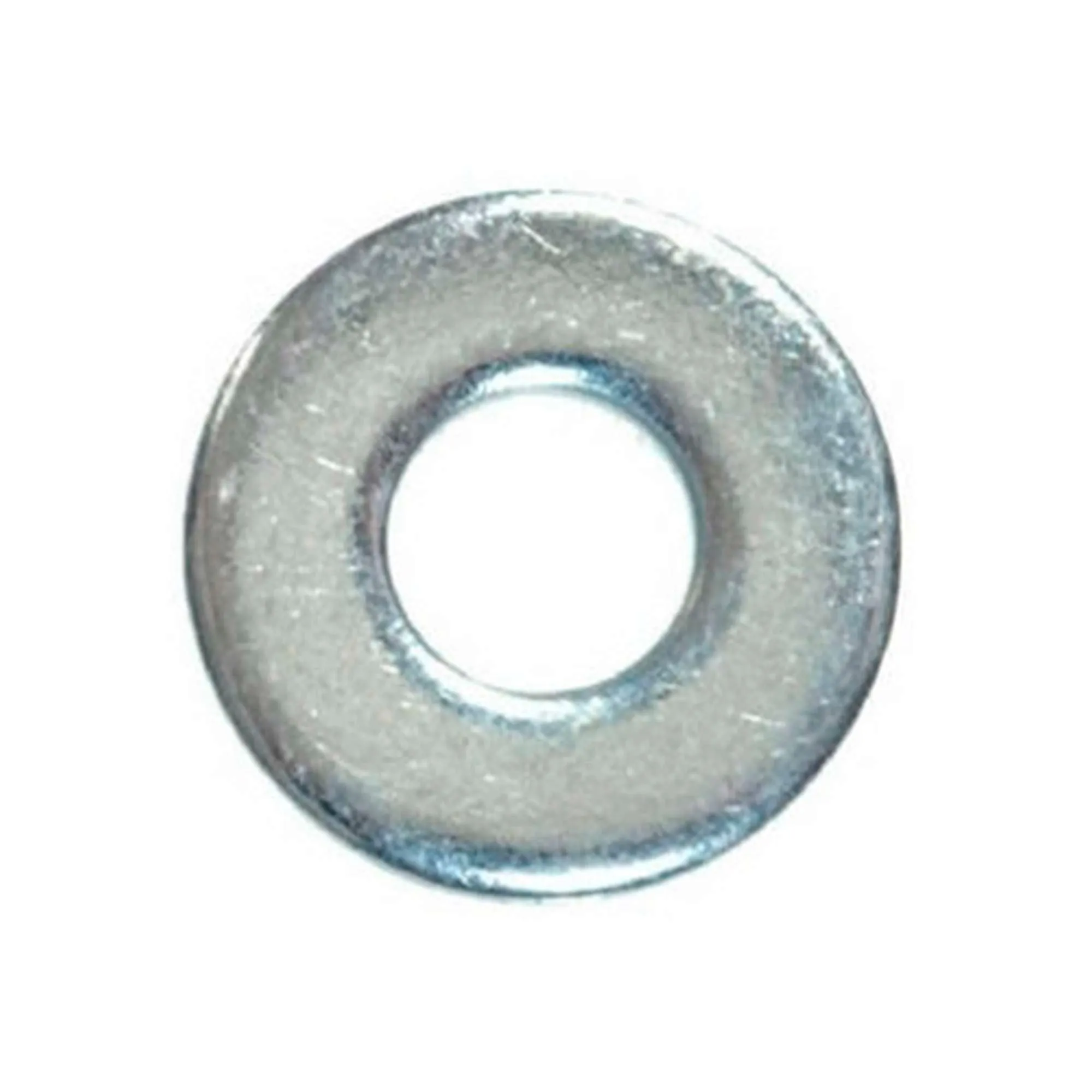 Arandela plana 1/2" paquete de 24