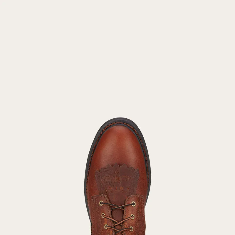 Ariat Cascade 8" Waterproof Work Boot
