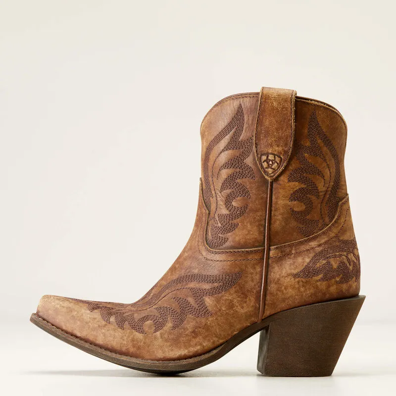 Ariat Chandler Western Boot