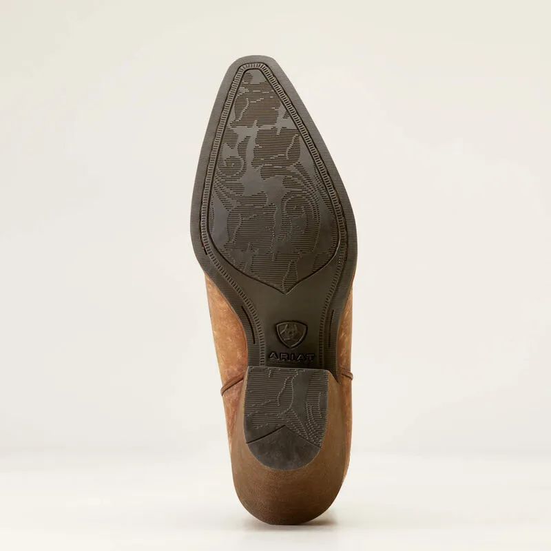 Ariat Chandler Western Boot