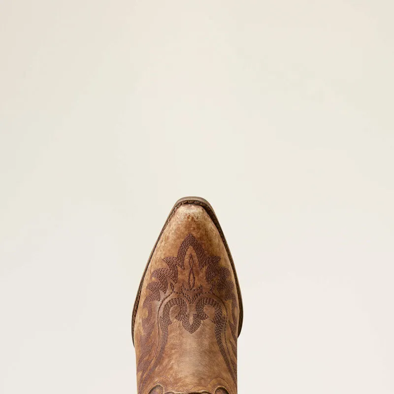 Ariat Chandler Western Boot