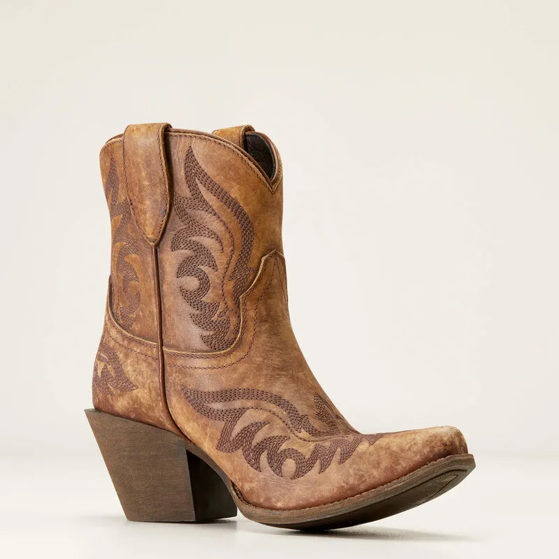 Ariat Chandler Western Boot