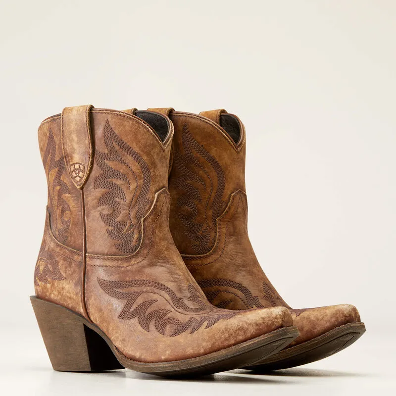 Ariat Chandler Western Boot