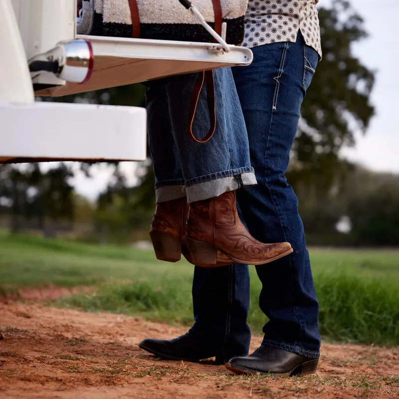 Ariat Chandler Western Boot