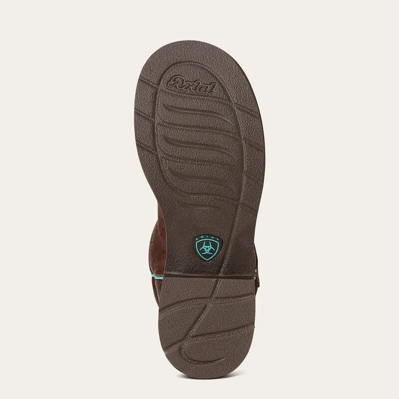 Ariat Fatbaby Heritage Dapper Western Boot