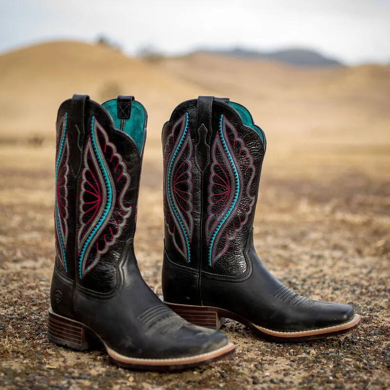 Ariat PrimeTime Western Boot
