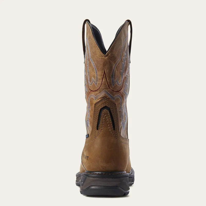 Ariat WorkHog XT Waterproof Carbon Toe Work Boot