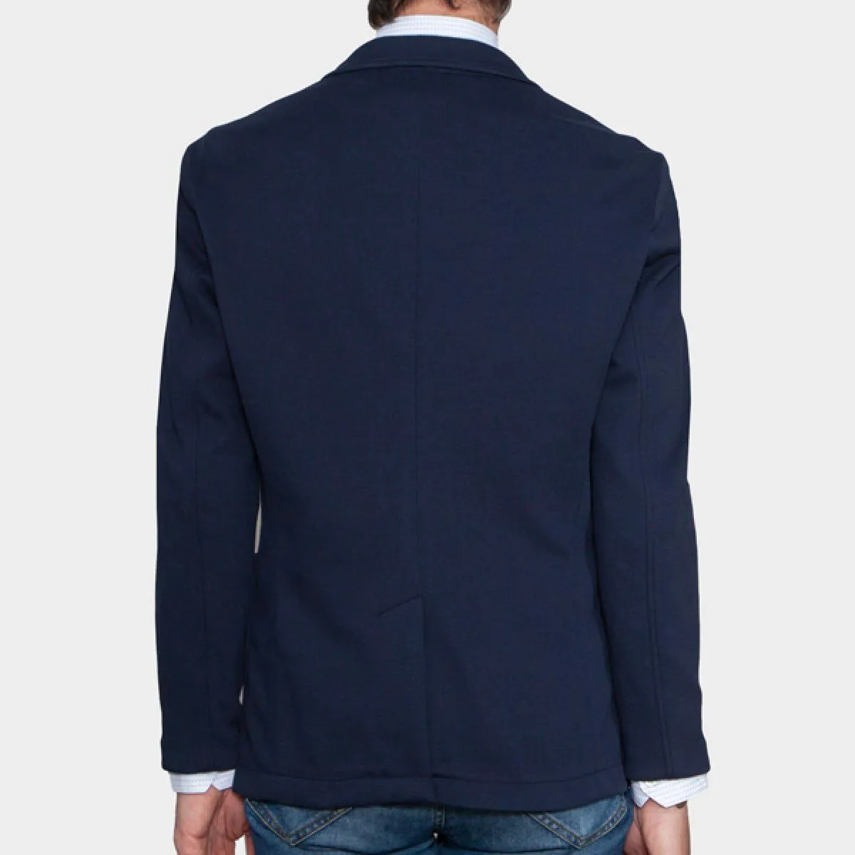 ARMANI EXCHANGE  AMERICANA AZUL