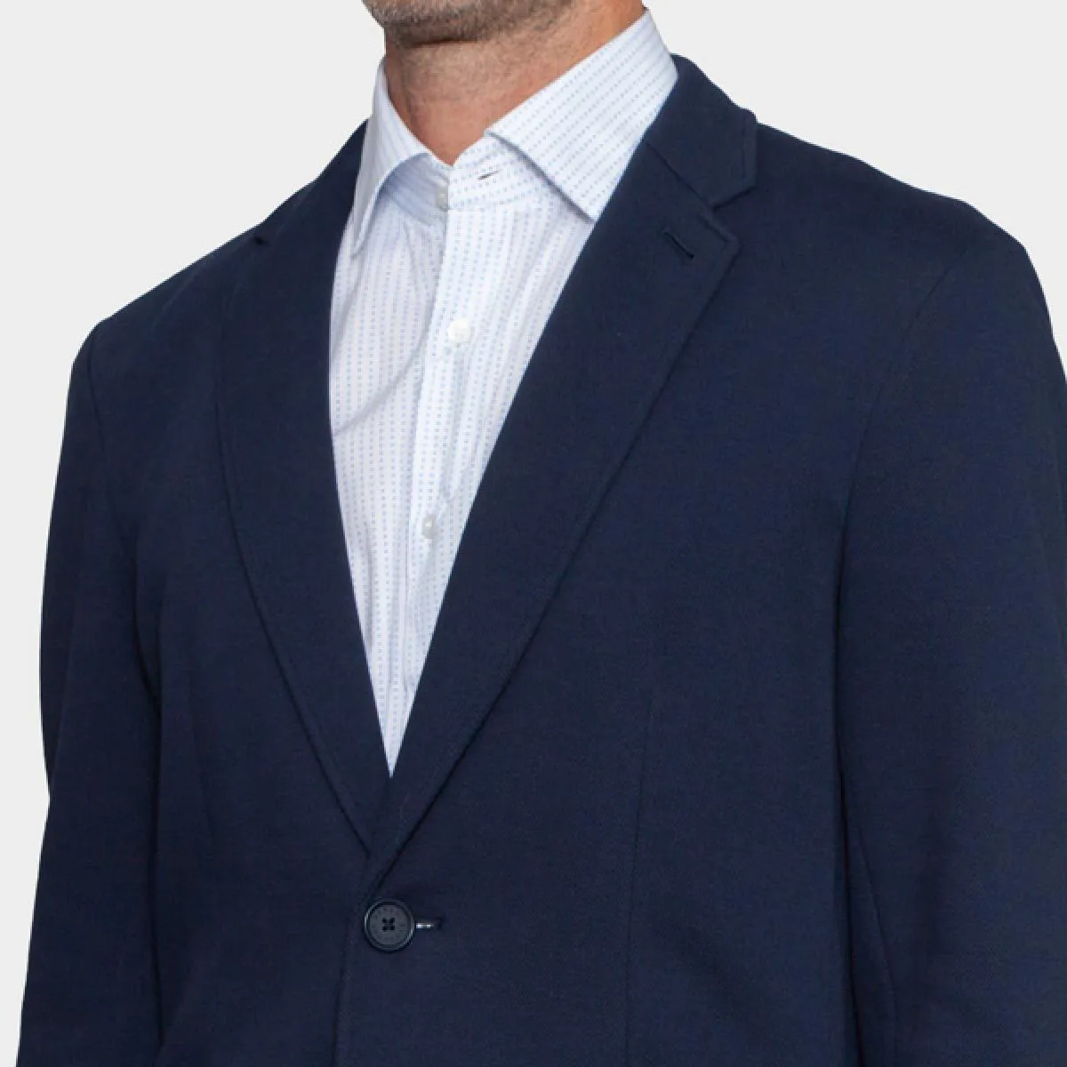 ARMANI EXCHANGE  AMERICANA AZUL