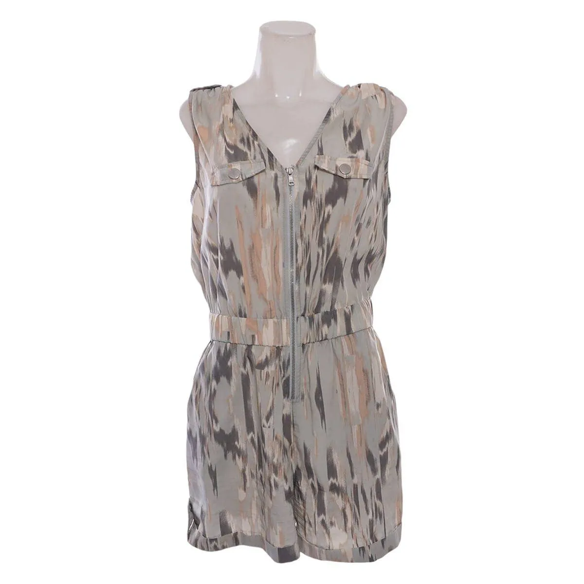 Armani Exchange Romper