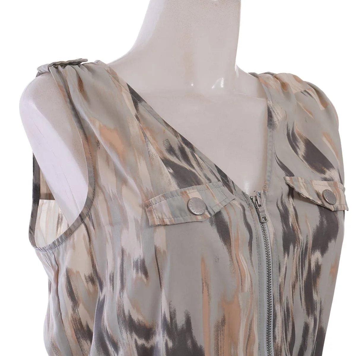 Armani Exchange Romper