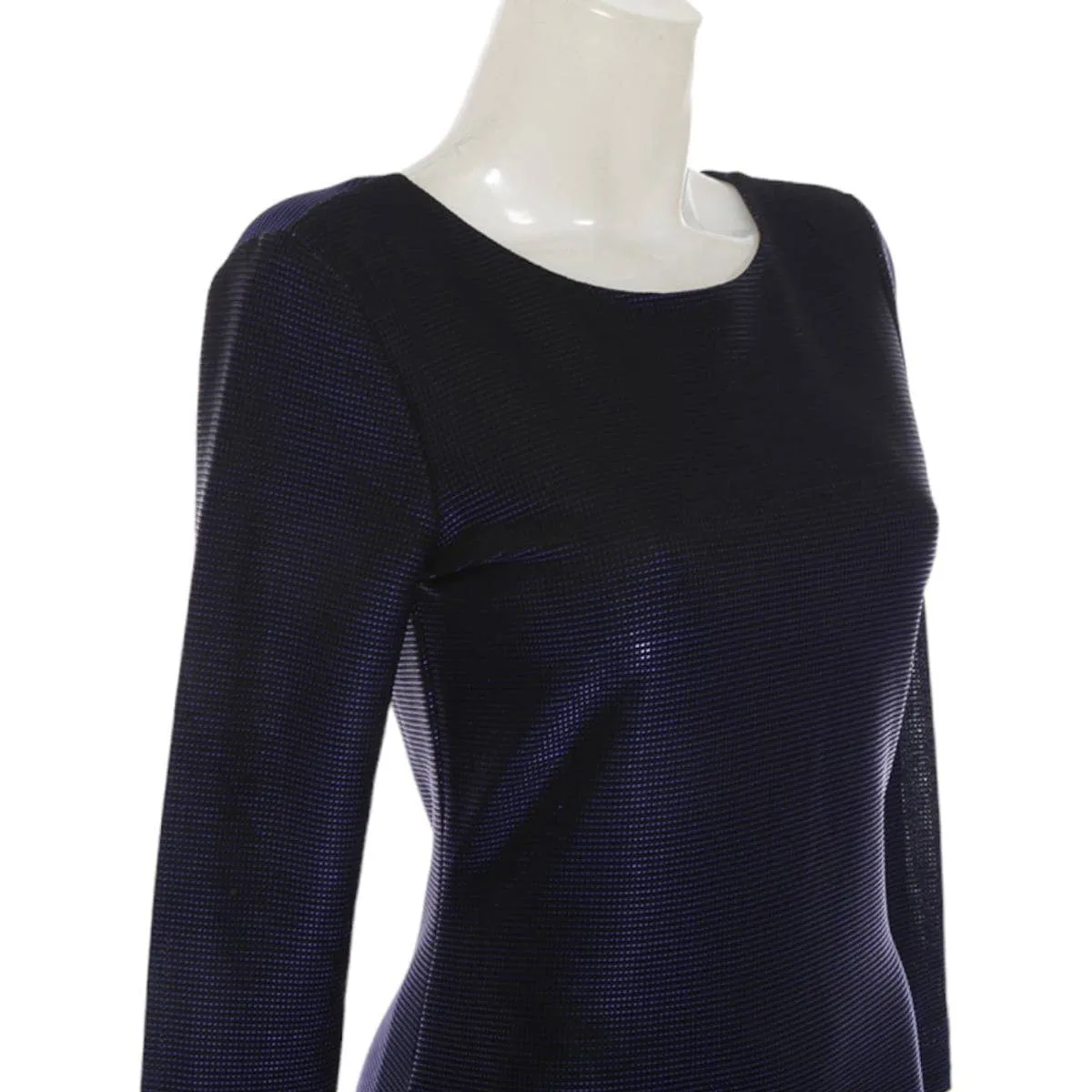 Armani Exchange Vestido