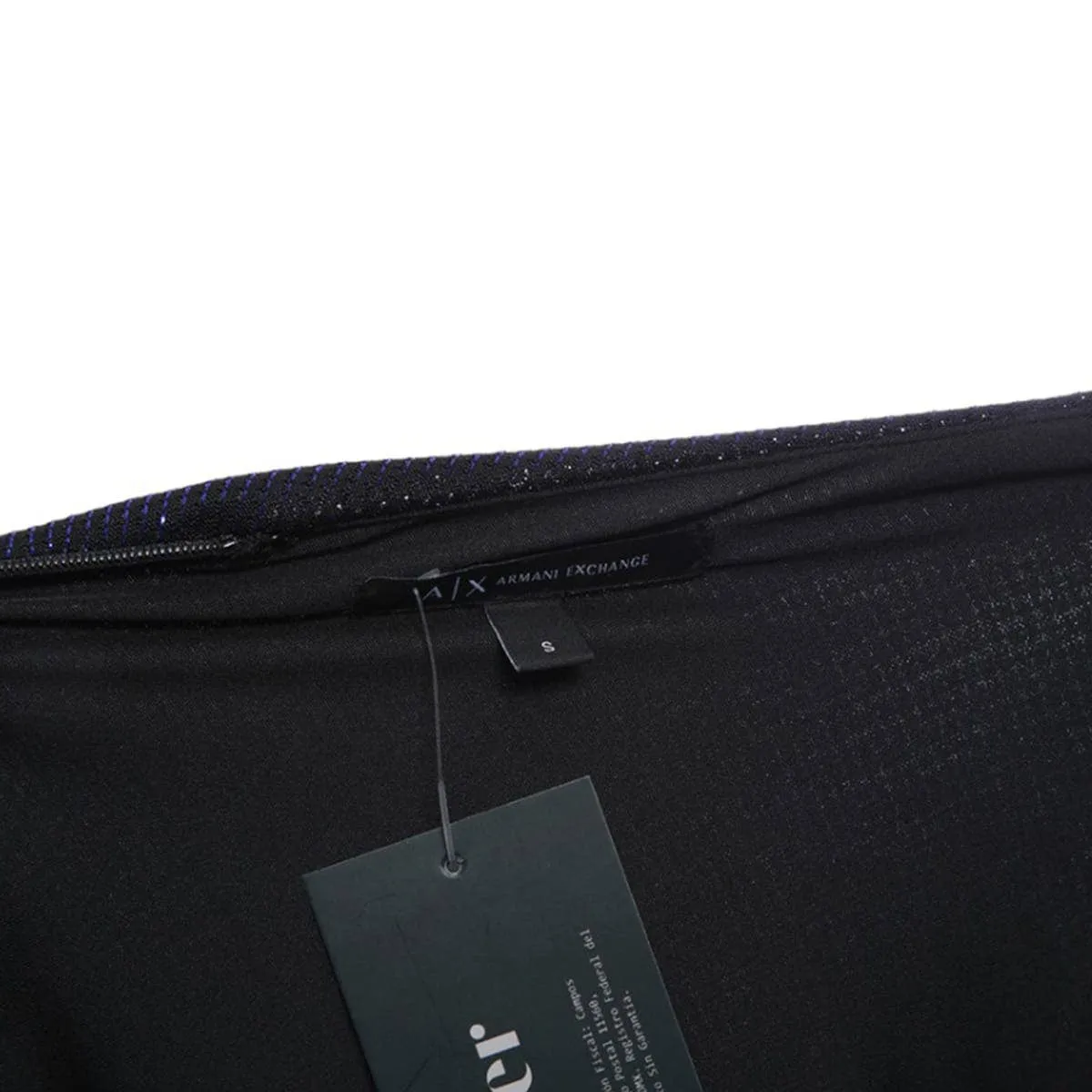 Armani Exchange Vestido